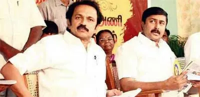 vellakoil saminathan
